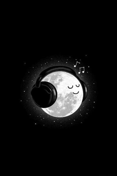 عکس مشکی زمین