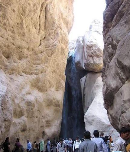 عکس جاهای دیدنی تربت حیدریه