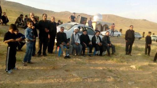 عکس روستای ظفرآباد