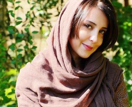 عکس زیبا جعفری