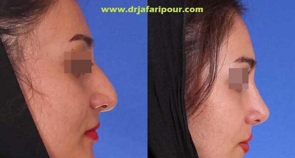 عکس دکتر جعفری