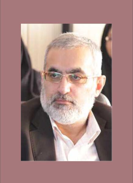 عکس دکتر جعفری