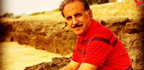عکس دکتر جعفری