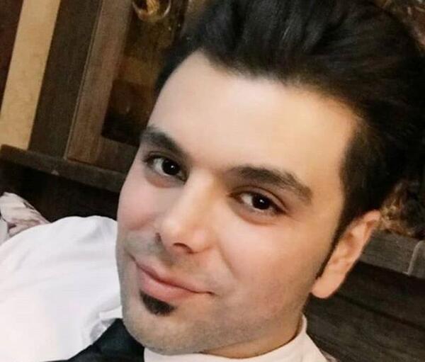 عکس دکتر جعفری