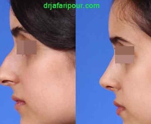 عکس دکتر جعفری