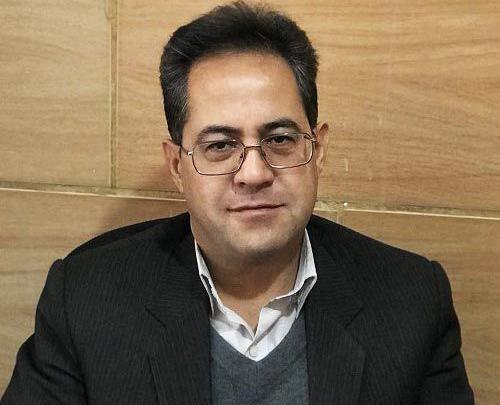 عکس دکتر جعفری