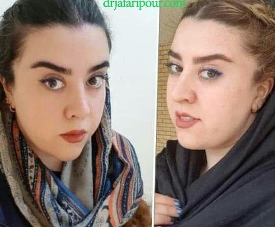 عکس دکتر جعفری