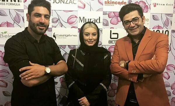 عکس دکتر جعفری
