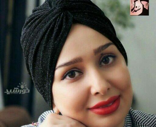 عکس با حجاب کلاه