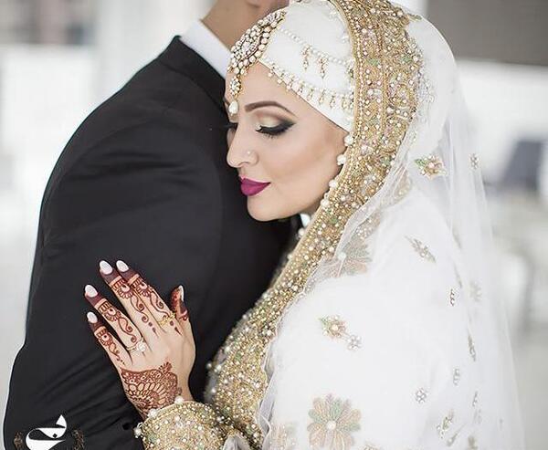 عکس با حجاب کلاه