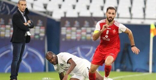 عکس مشکی فوتبال