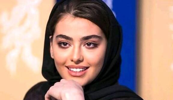 عکس وحشتناک ریحانه پارسا قبل از ترک ایران