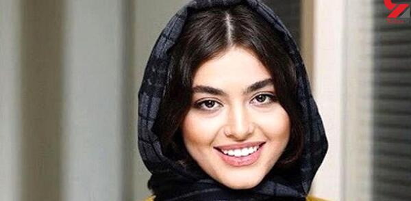 عکس وحشتناک ریحانه پارسا قبل از ترک ایران
