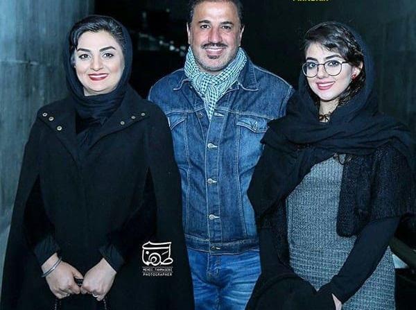 عکس سریال وضعیت زرد