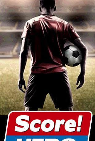 عکس بازی score hero