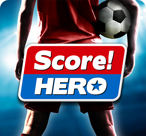 عکس بازی score hero