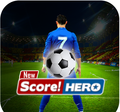عکس بازی score hero