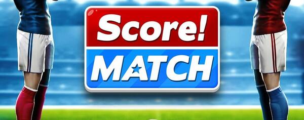 عکس بازی score hero