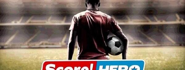 عکس بازی score hero