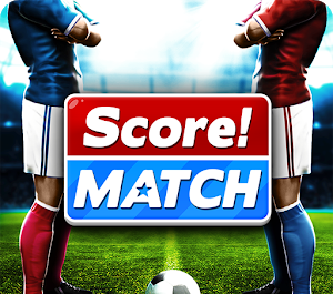 عکس بازی score hero