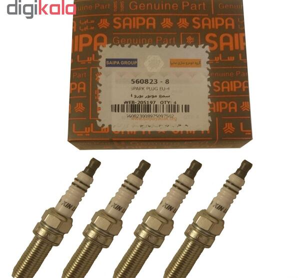 عکس موتور m13 پراید