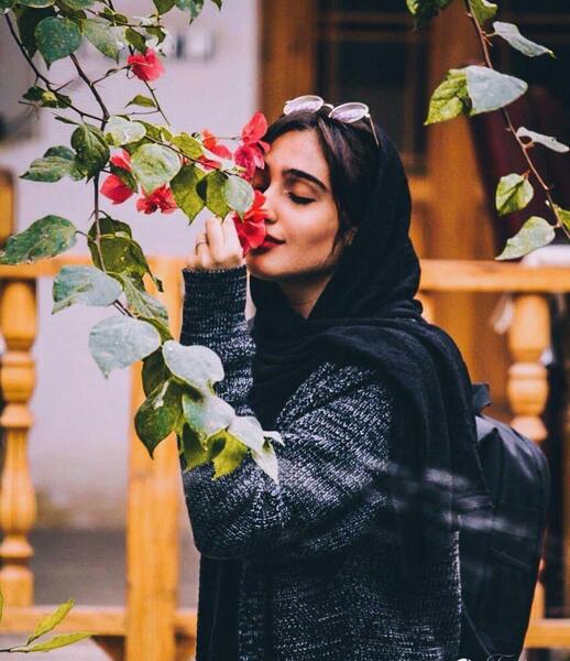 عکس زیبا برای پروفایل دخترانه بدون متن