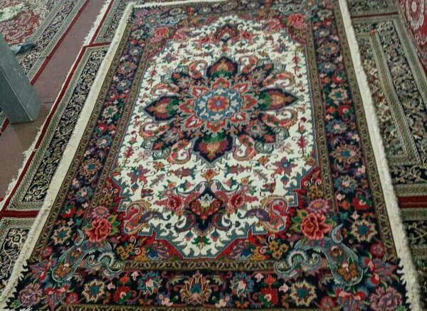 عکس قالی نی نی سایت