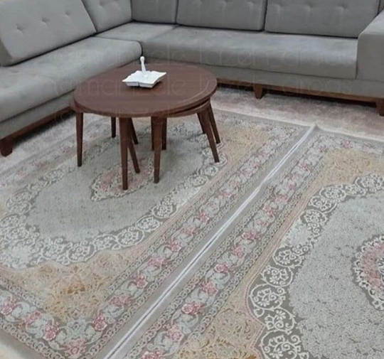 عکس قالی نی نی سایت