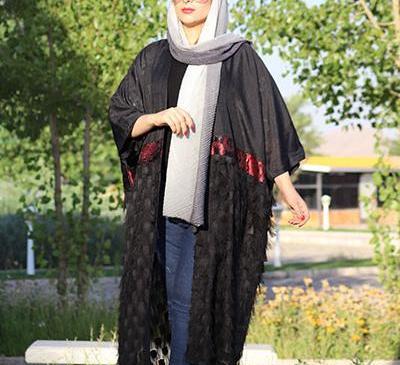 عکس ریش دخترانه