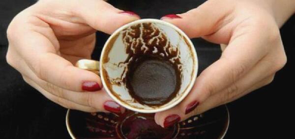 معنی عکس قو در فال قهوه