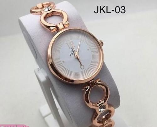 عکس ساعت مچی دخترانه ظریف