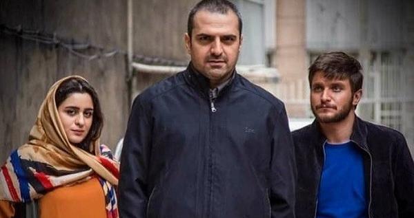 عکس پشت صحنه از سرنوشت فصل چهارم