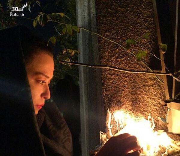 عکس های زیبا شام غریبان