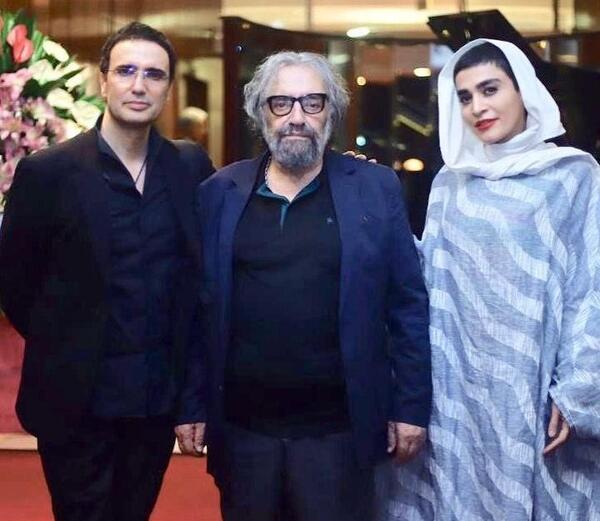 عکس دوست کتی در مانکن