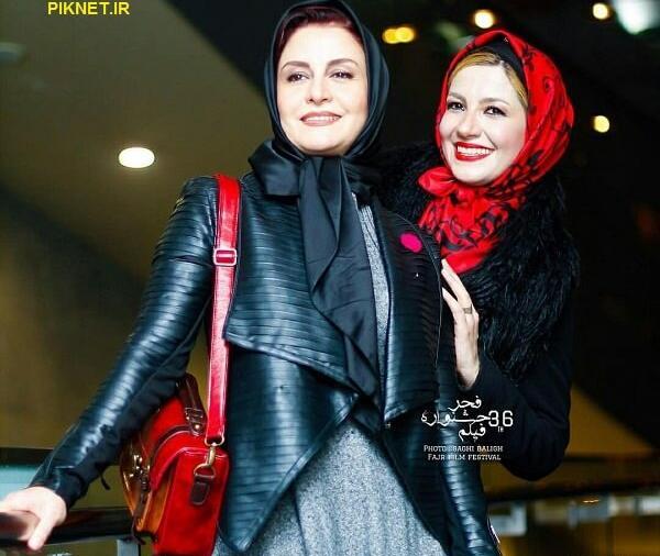 عکس دوست کتی در مانکن