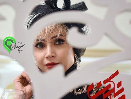 عکس دوست کتی در مانکن