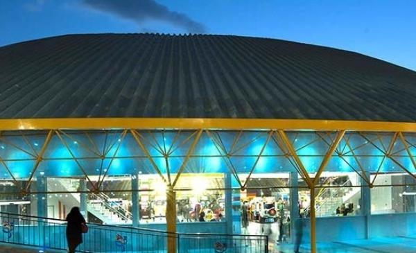 عکس رنگین کمان همدان