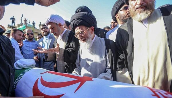 عکس قاتل امام زمان