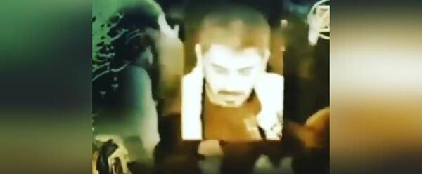 عکس وضعیت واتساپ ظهر عاشورا