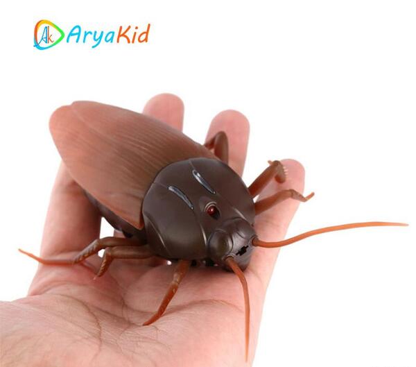 عکس سوسک اسباب بازی