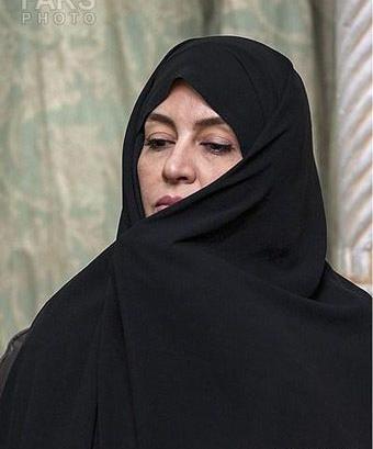 عکس های با حجاب