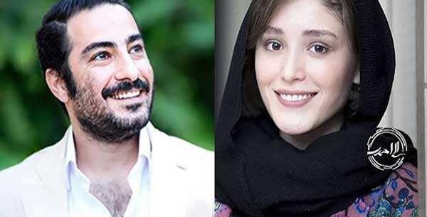عکس نامزدی نوید محمدزاده