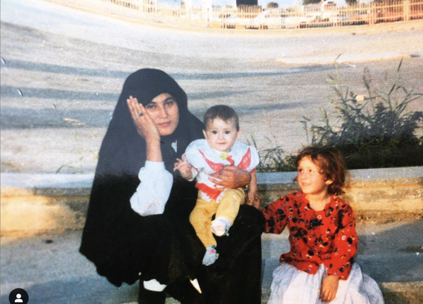 عکس نامزدی نوید محمدزاده