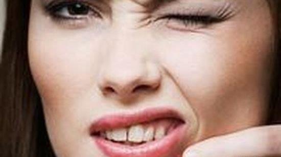 عکس کارتونی جوش صورت