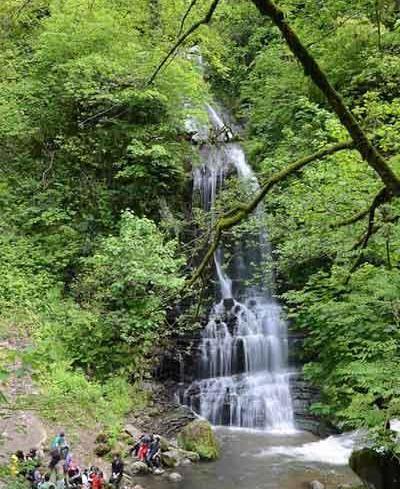 عکسهای زیبای طبیعت گیلان