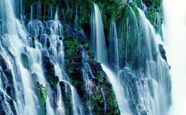عکس جاهای دیدنی چالوس