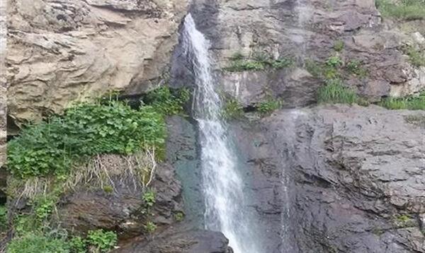 عکس روستای راژان ارومیه