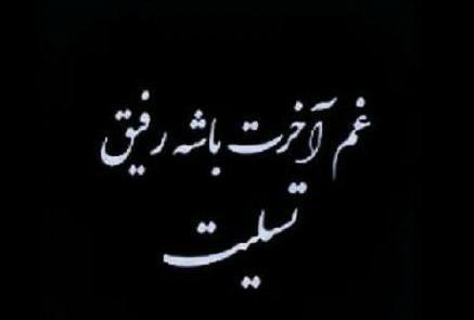 عکس بازی غم