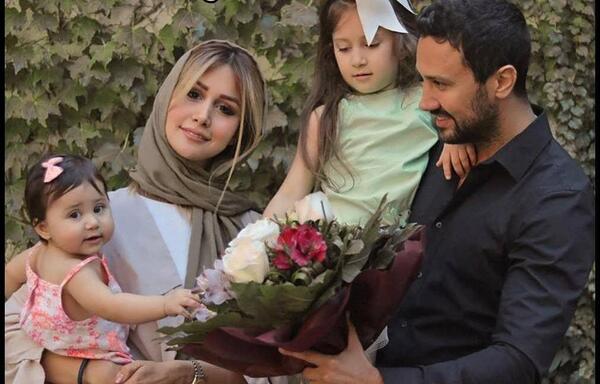 عکس های چهار نفره عاشقانه