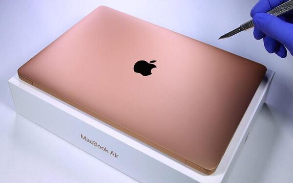 عکس لپ تاپ اپل دخترانه قیمت